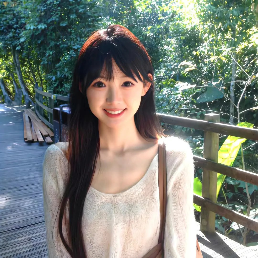 在巨人中间