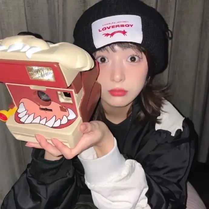 著魔的丽莎
